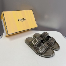 Fendi Slippers